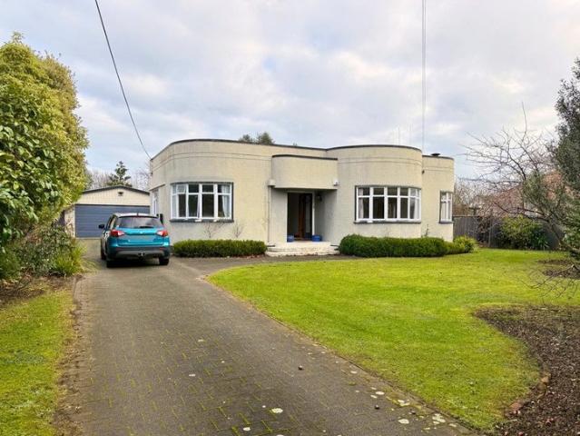 House for rent in Wanganui District