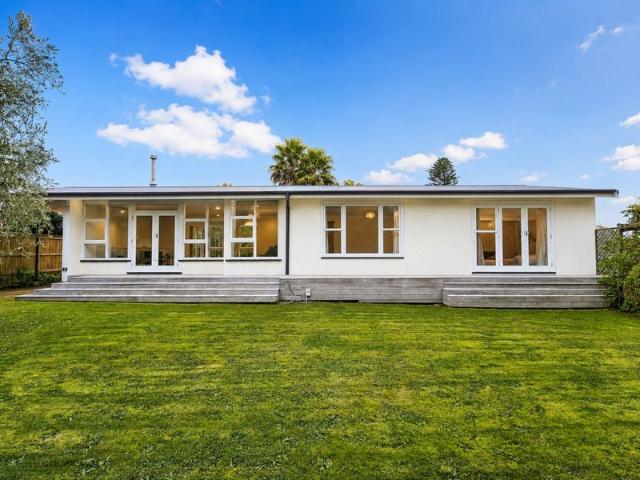 House for rent in Wanganui District