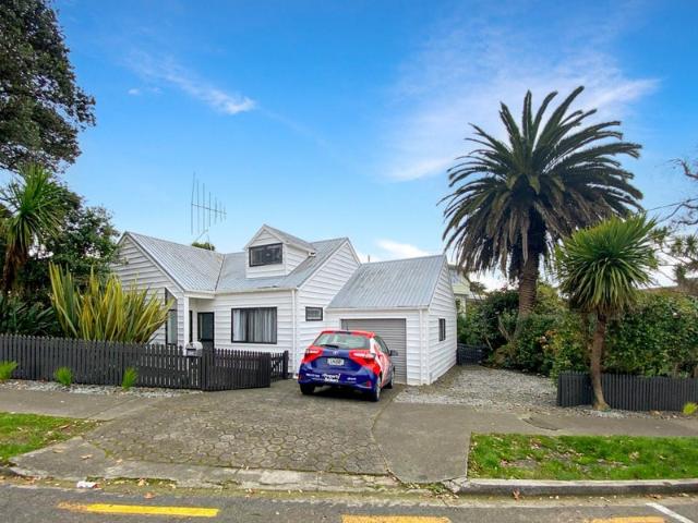 House for rent in Wanganui District