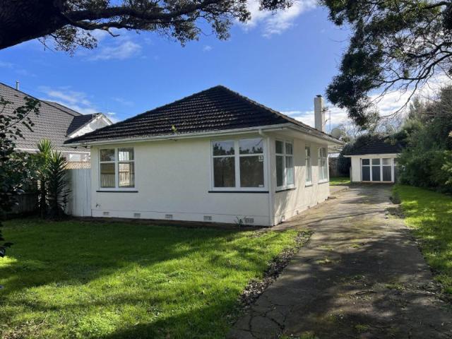 House for rent in Wanganui District
