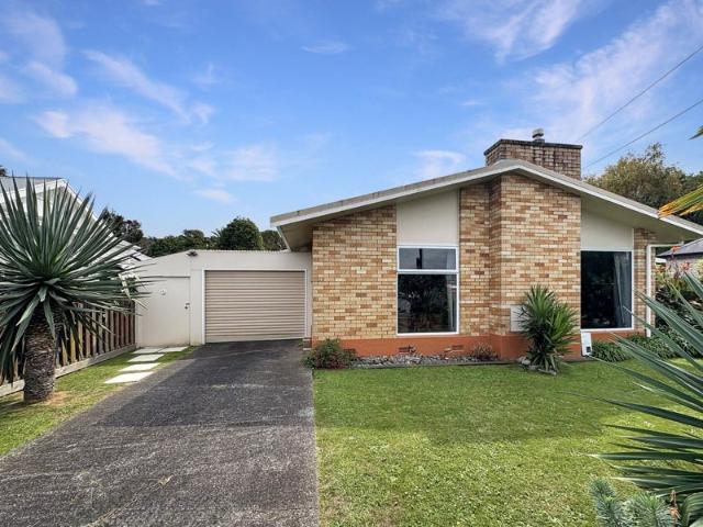 House for rent in Wanganui District