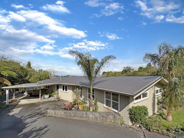 House for rent in Wanganui District