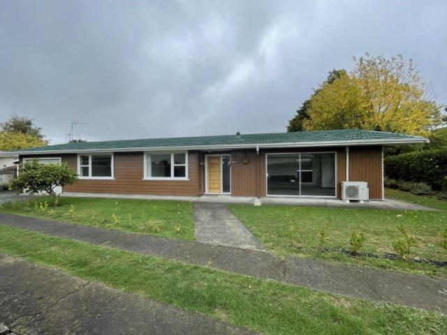 House for rent in Wanganui District