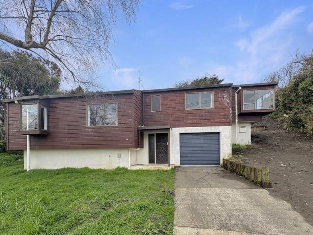 House for rent in Wanganui District