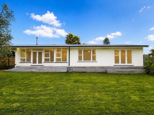 House for rent in Wanganui District