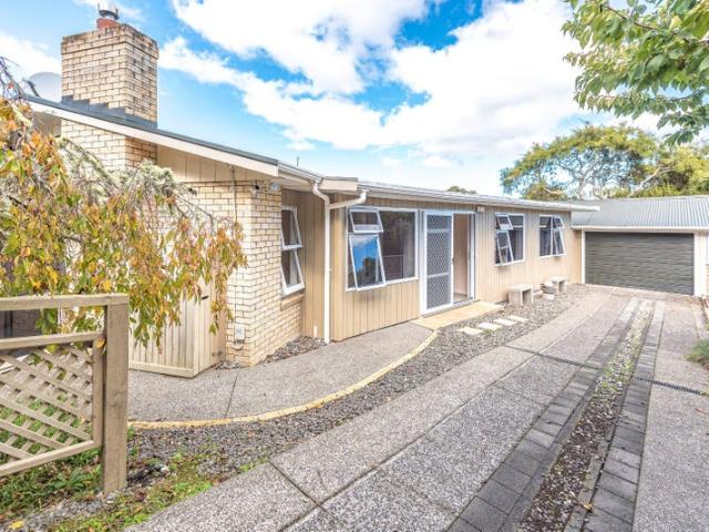 House for rent in Wanganui District
