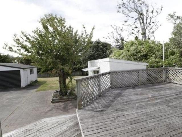 House for rent in Wanganui District