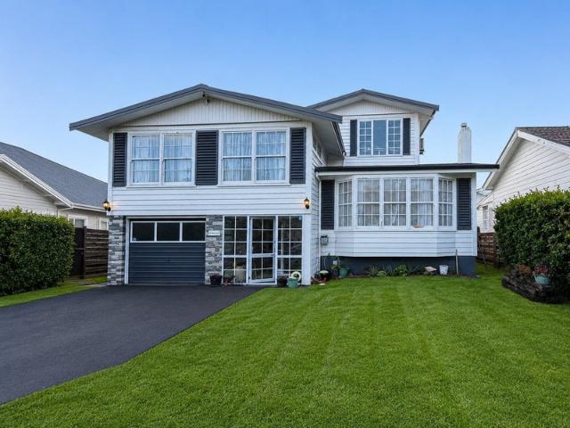 House for rent in Wanganui District