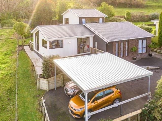 House for rent in Saint Johns Hill, Whanganui