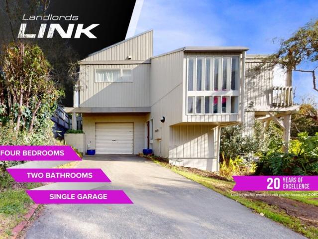 House for rent in Wanganui District