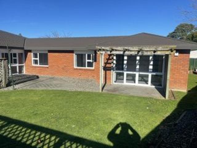 House for rent in Wanganui District