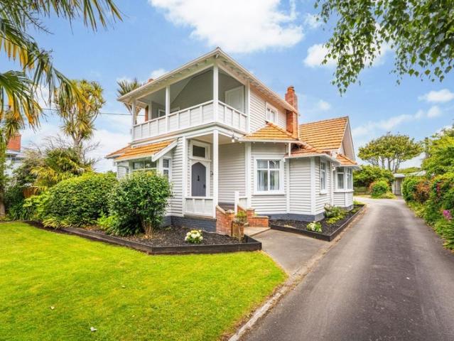 House for rent in Wanganui District