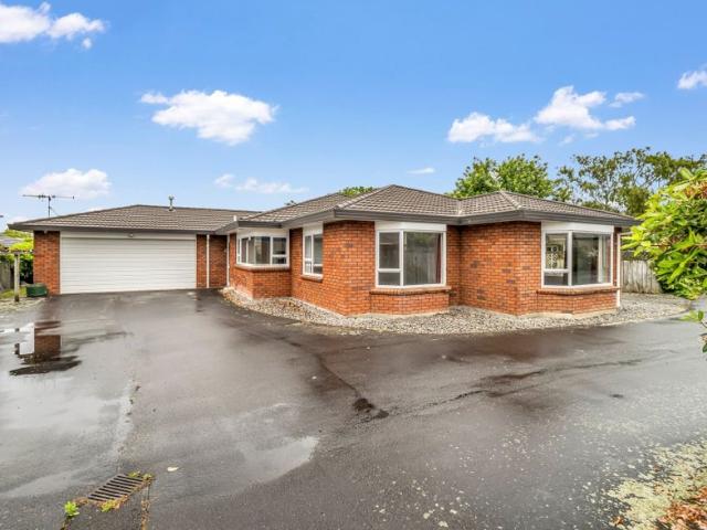 House for rent in Wanganui District