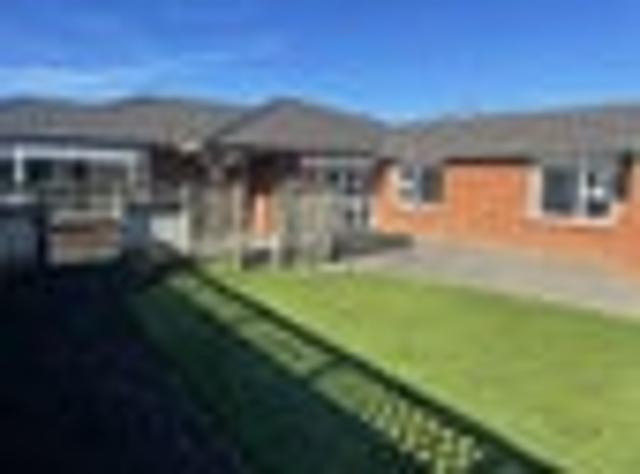 House for rent in Wanganui District