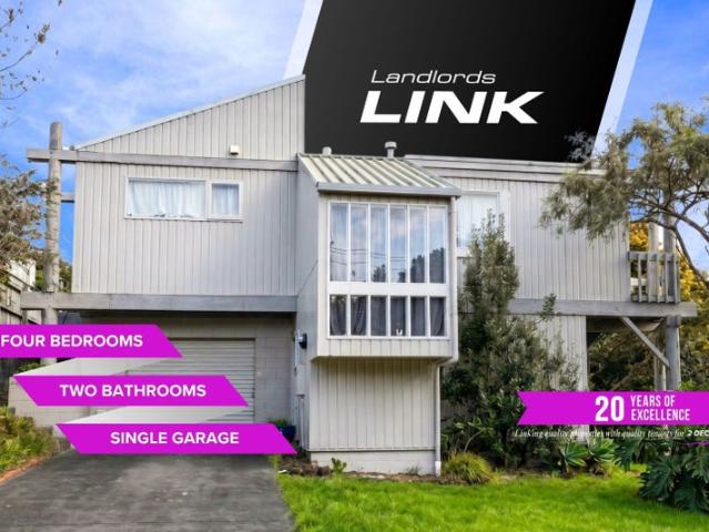 House for rent in Wanganui District