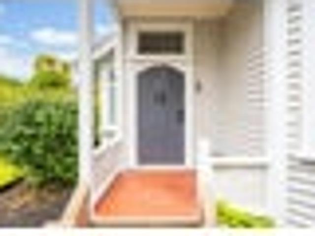 House for rent in Wanganui District