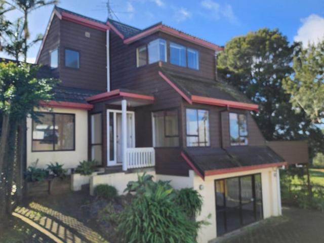 House for rent in Parnell