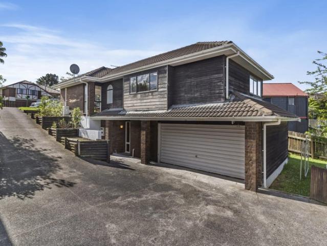 House for rent in Parnell