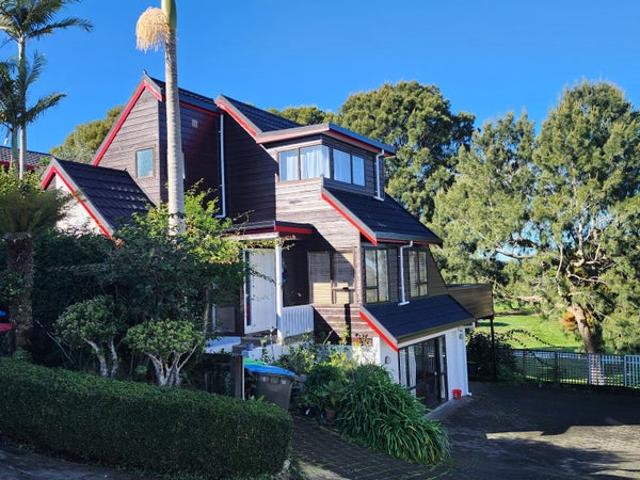 House for rent in Parnell