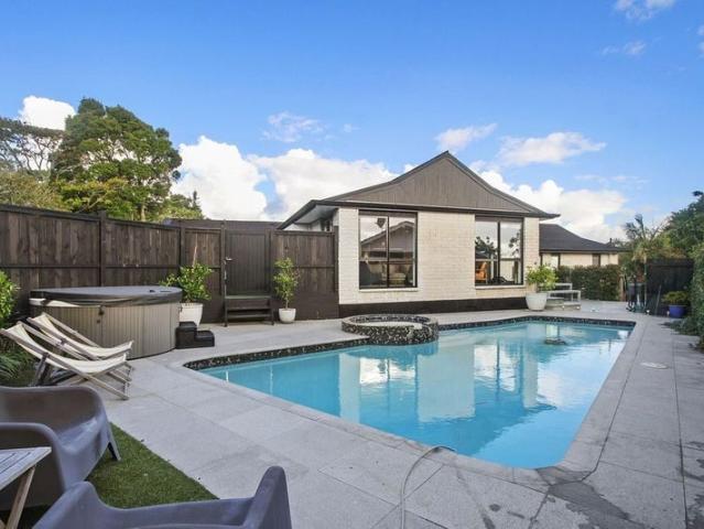 House for rent in Parnell