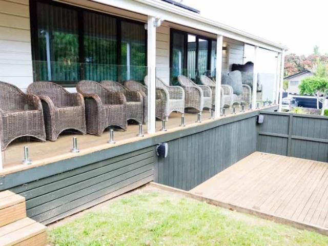 House for rent in Hillersden, Oroua County