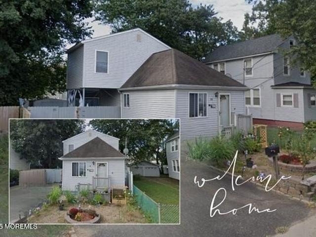 House for sale in Keansburg