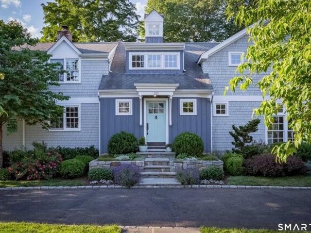House for sale in Westport, Connecticut
