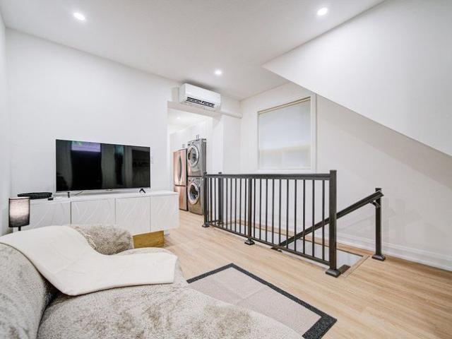 House for rent in Woburn, Ontario