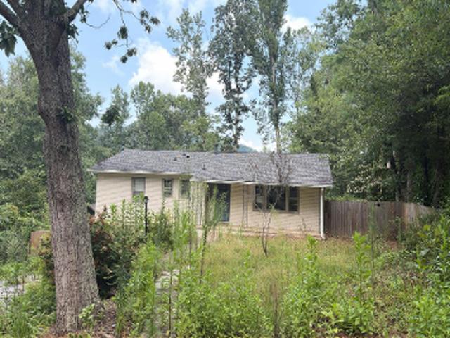Property for sale in North Carolina