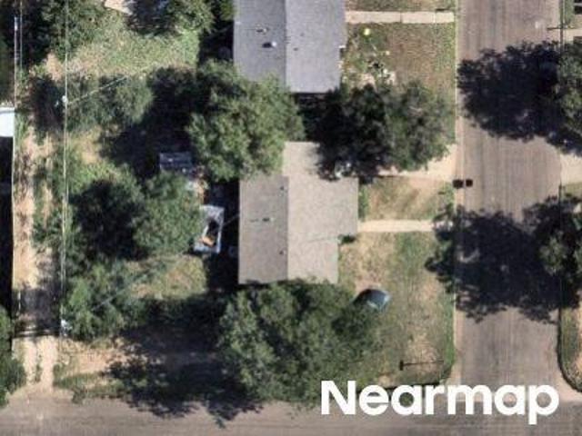 House for sale in San Angelo, Texas