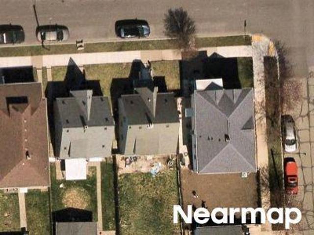 House for sale in Wyandotte, Michigan