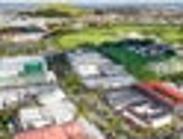 Apartment for rent in Hillersden