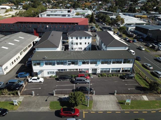 Apartment for rent in Hillersden, Oroua County