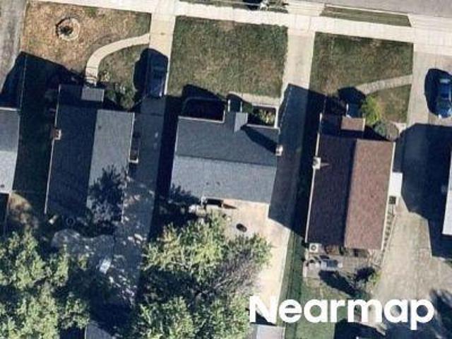 House for sale in Ohio