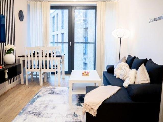 Apartment for rent in West Midlands