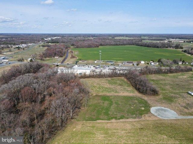 Land for sale in Delaware
