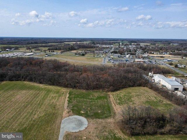 Land for sale in Delaware