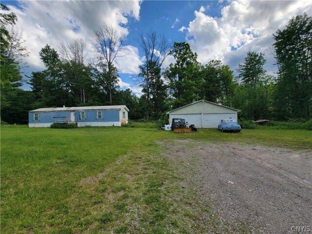 Land for sale in Dolgeville, New York