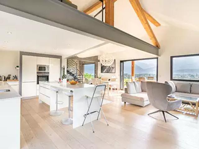Maison vente à Annecy, Saint-jorioz