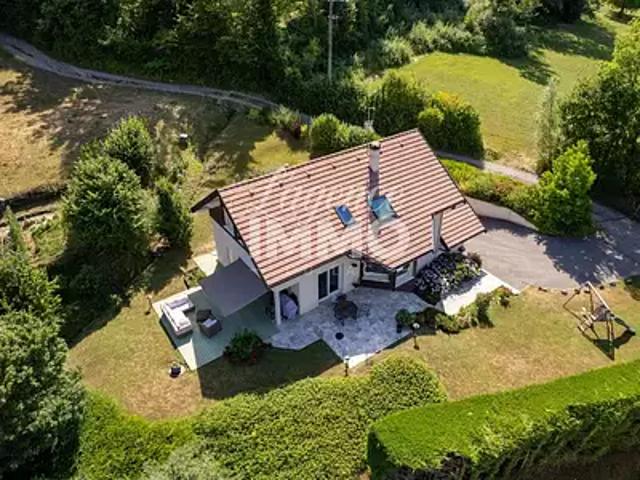 Maison vente à Annecy, Saint-jorioz