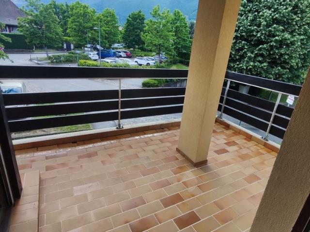 Appartement location à Annecy, Saint-jorioz