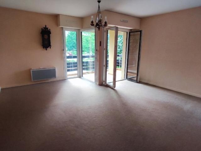 Appartement location à Annecy, Saint-jorioz
