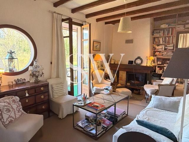 Maison vente à Annecy, Saint-jorioz