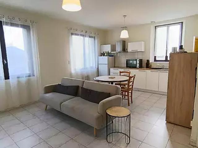 Appartement vente à Toulouse, Saint-jory