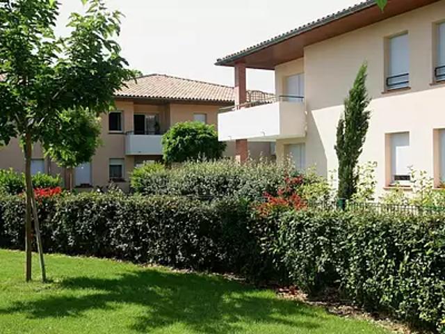 Appartement vente à Toulouse, Saint-jory