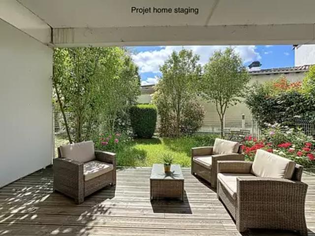 Appartement vente à Toulouse, Saint-jory