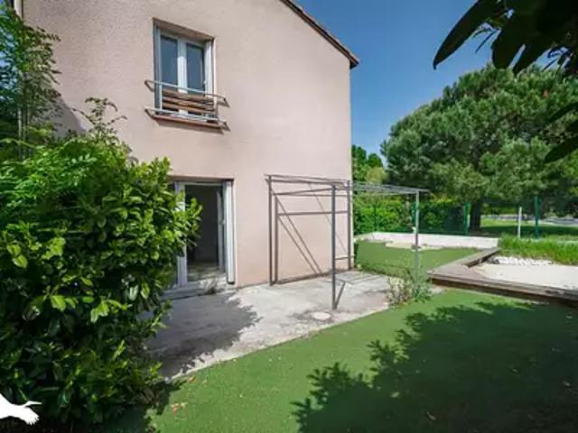Maison vente à Toulouse, Saint-jory
