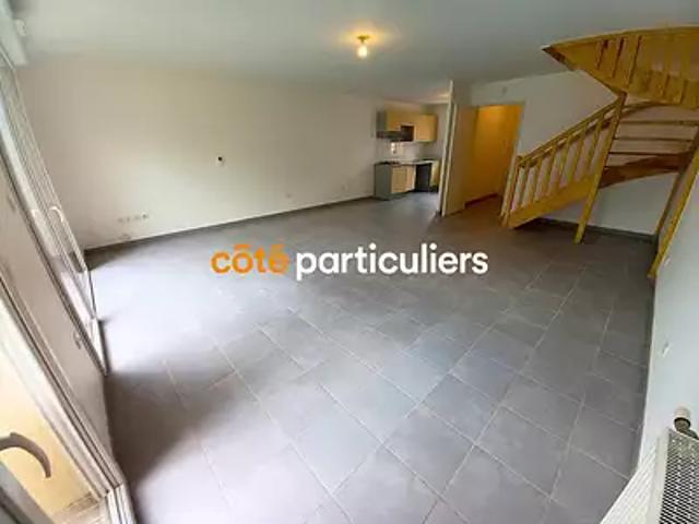 Maison vente à Toulouse, Saint-jory