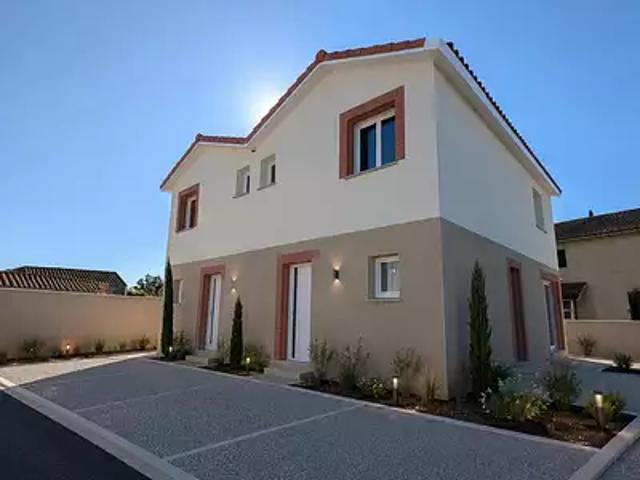 Maison vente à Toulouse, Saint-jory