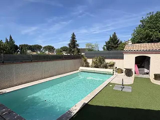 Maison vente à Toulouse, Saint-jory